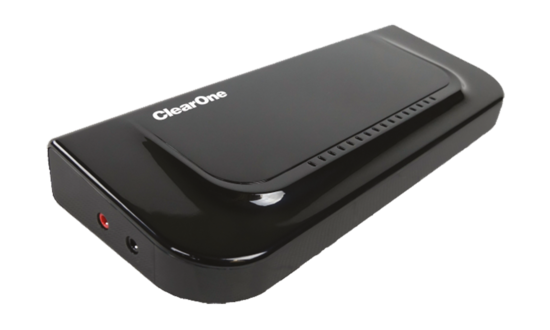 Hub USB 3.0 pour Caméra, audio et Ecran - COLLABORATE Versa Hub