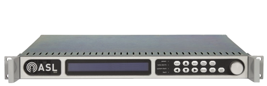 VIPEDIA-12-PRO, Routeur audio IP EN54-16 avec Dante