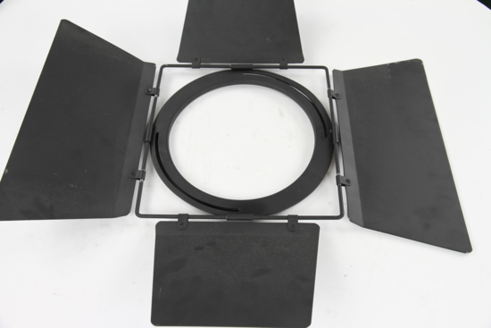 VOLETS ET PORTE FILTRE POUR PARKOLOR 120 ET 200