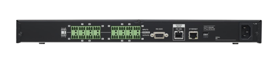 Mixeur matriciel 8 canaux Tascam
