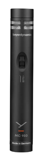 Micro studio - Beyerdynamic MC950