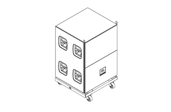 VTX-B18-VT-CVR
