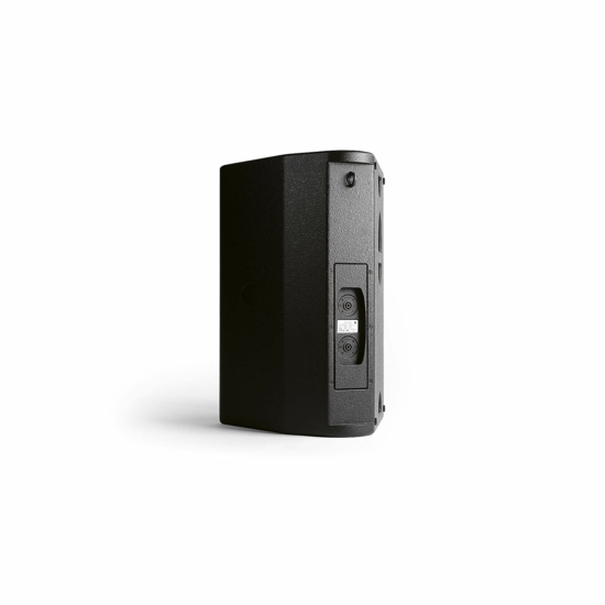 Enceinte passive 2 voies, 1 x 15pouces + 1,4 - 600W/8ohms 80Hx50V- BK