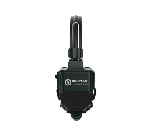 Casque émetteur un écouteur pour système C1 PRO - Master