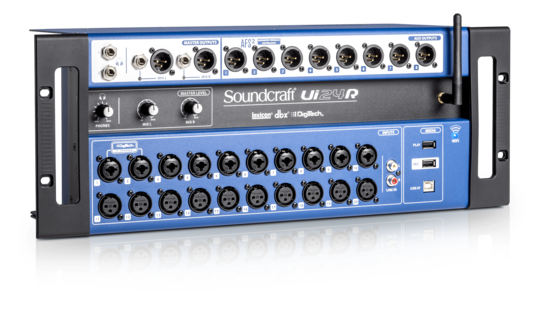  Ui 24R   