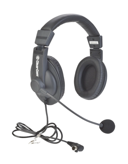 Combiné 2 Oreilles - CC-30-MD4