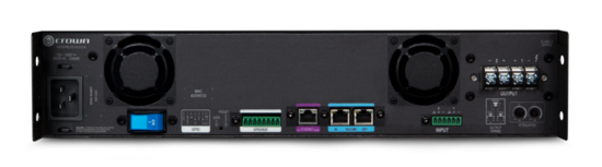 DCI 2 2400 BluLink