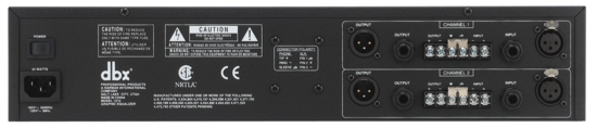 1215 DBX
