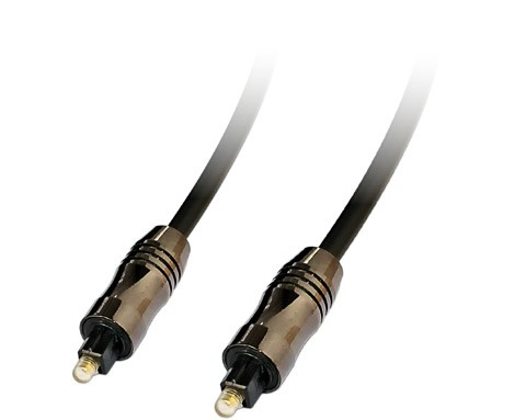 Cable Toslink optique 3m