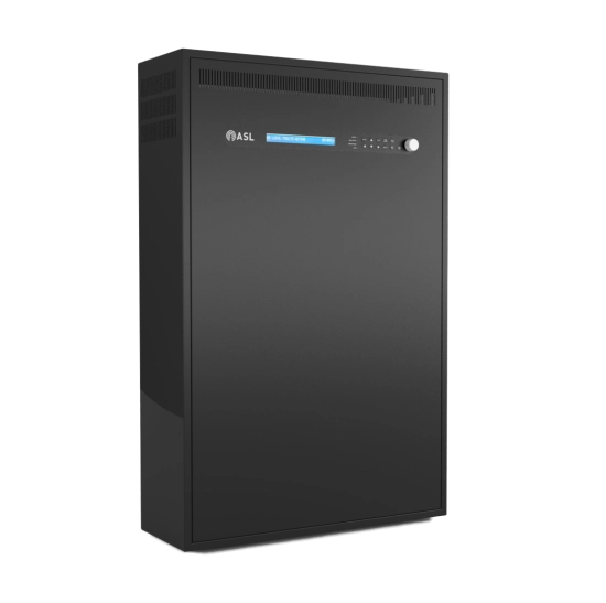 Systèm Integra DANTE 10 canaux