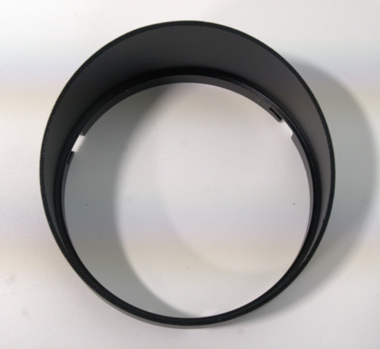 TOP HAT POUR ALCOR