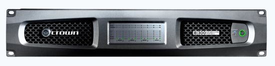 DCI 8 300