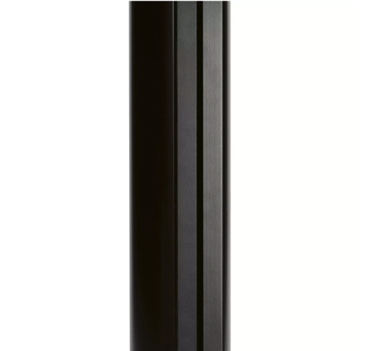 Colonne active 16x100W installation fixe - DANTE 1xRJ45 - RAL