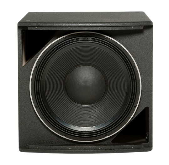 ASB7118-WH - Subwoofer - boomer 46cm - 2000W - blanche