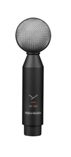 Micro dynamique - Beyerdynamic M130
