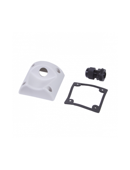 Kit IP54 pour ARCO-4-TW et ARCO-24-TW. Blanc. DAS KIT-IP-ARCO-W
