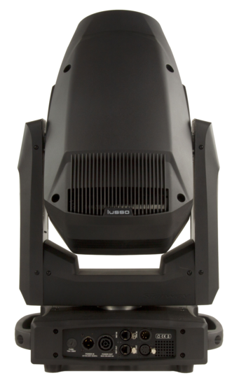 LUSSO - Spot 320W - Conditionné en flight par 2 