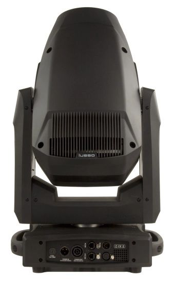 LUSSO - Spot 320W - Conditionné en flight par 2 