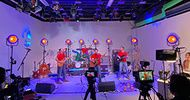 Un Max de concerts en Studio