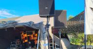 EVENTLIVE GROUP ÉLECTRIFIE LE WHEELS AND WAVES AVEC JBL