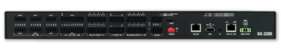 NX-3200
