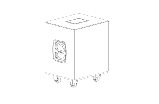 VTX-B15-ACC