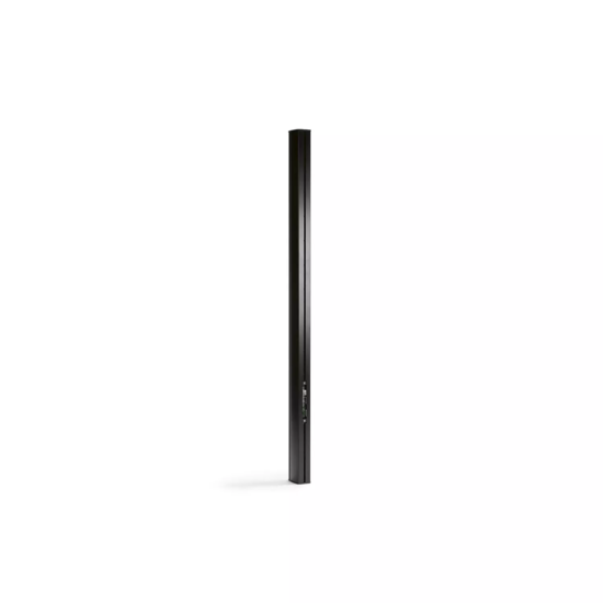 FS-150, Colonne 12x75W, Dante et Analogique, 121dB max, 8,5cm - RAL