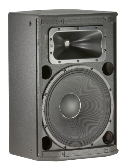 PRX415M - Enceinte passive 2 voies - 38cm/15'' - 300W rms - 90°X50°