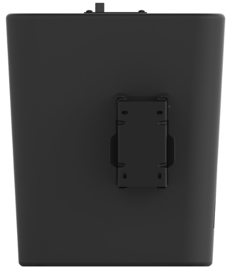 Réflecteur à pavillon pour écran Samsung Onyx