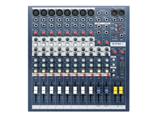 EPM 8