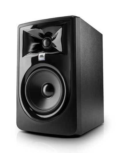 LSR 305P MKII