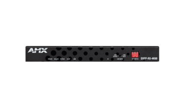DXFP-RX-4K60
