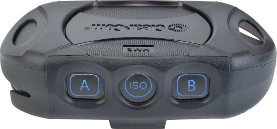 Pack BS410, 4xBP410, 1xAC50, 8xBAT50, 5xCC-15 - ClearCom DX410-PACKEU