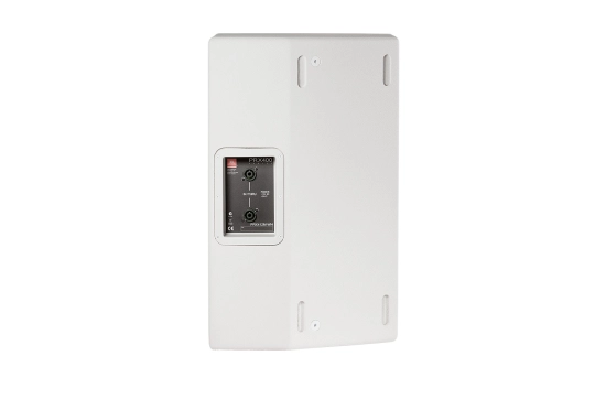 PRX412M-WH - Enceinte passive 2 voies - 31cm/12'' - 300W rms - 90°