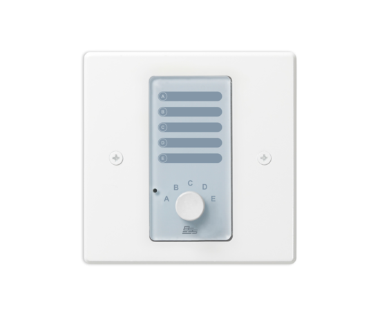 AC-5S Blanc