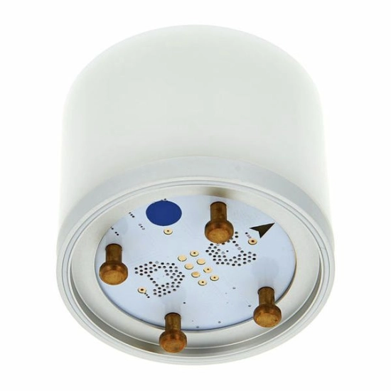 Module lumineux 41 mm bleu Yellowtec