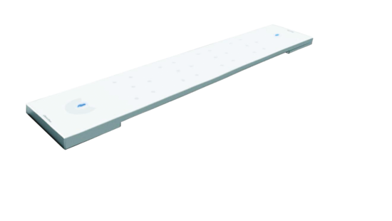 BFM Array pour CONVERGE Pro2 - Blanc. Clearone BFMARRAY2