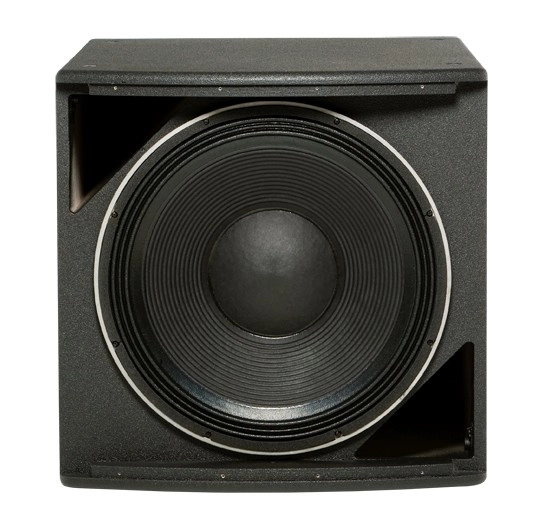 ASB7118 - Subwoofer - boomer 46cm - 2000W