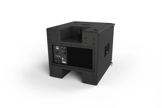 Subwoofer amplifié- 15'' pour SRX900 - Rackable