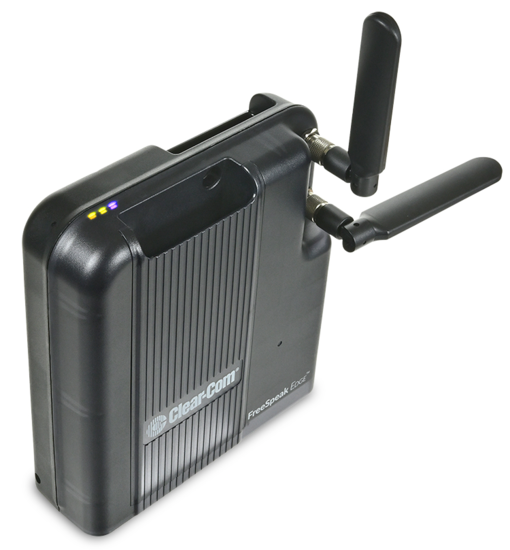 Antenne FSK Edge 5 GHz AES67 - FSE-TCVR-50-IP