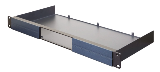 Kit de mise en rack 19 1U pour 3 x B100S - Bluesound RM100