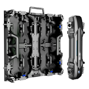 STARMEDIA - OUTDOOR 3,9 FULL B CURVE (VENDU PAR CONDITIONNEMENT DE 8) - MATERIEL DE DEMONSTRATION
