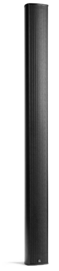 LXP-150, 720W, 12hp 4p + m.1p, 120Hx +10/-20V, 4 ohms 127dB max Noir