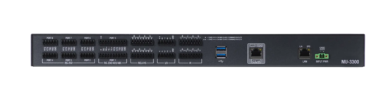 MU-3300