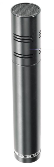 Micro dynamique - Beyerdynamic M201TG