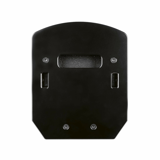 Module bas médiums 32 x 4 pouces - 16 x 120 W - WH