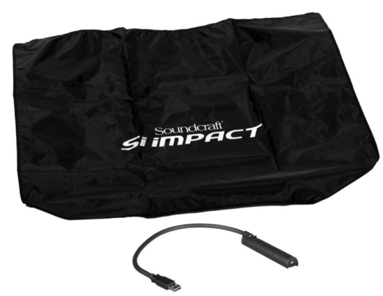 Housse pour Si Impact