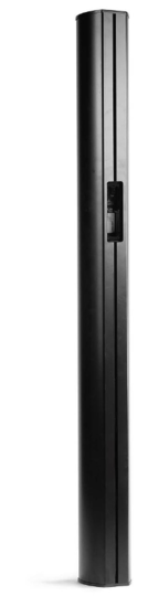 LXP-150, 720W, 12hp 4p + m.1p, 120Hx +10/-20V, 4 ohms 127dB max Noir
