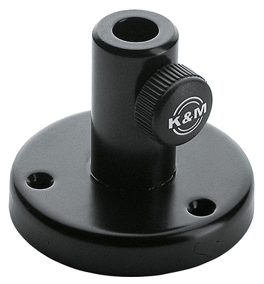 Fixation table - K&M 23855-000-55