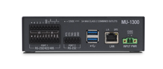 MU-1300